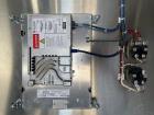 Used Advanced Food Systems 2000 Lb. High-speed Batch Mixer